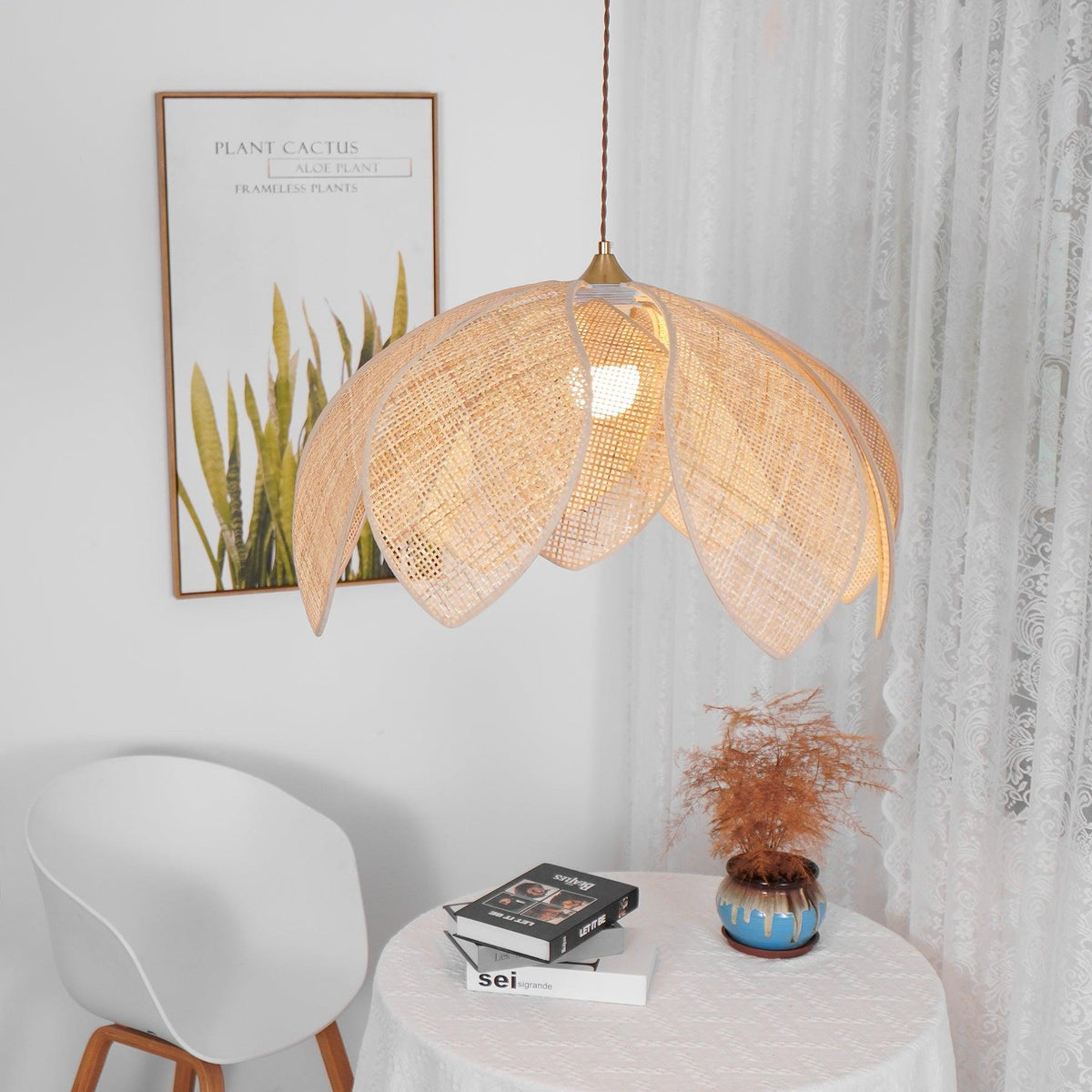 Calalia Suspension