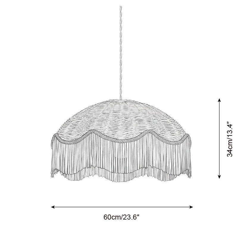 Selvina Suspension