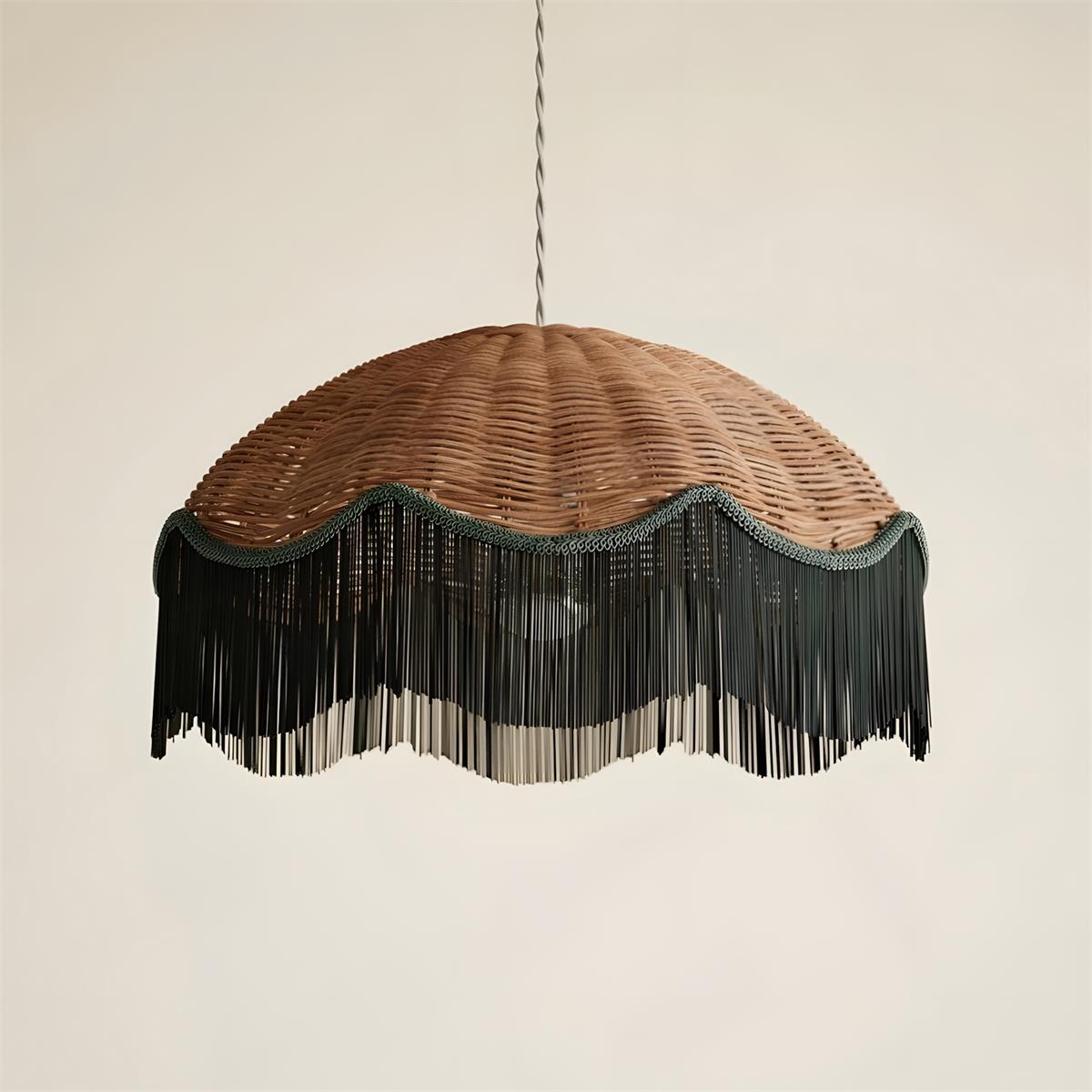 Selvina Suspension