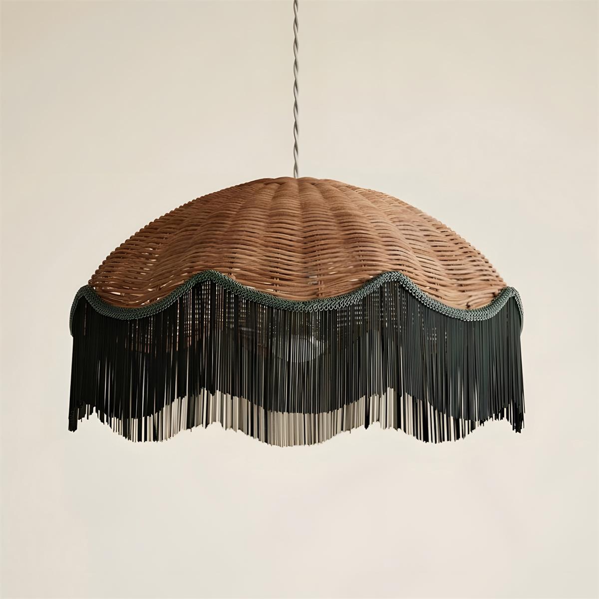 Selvina Suspension