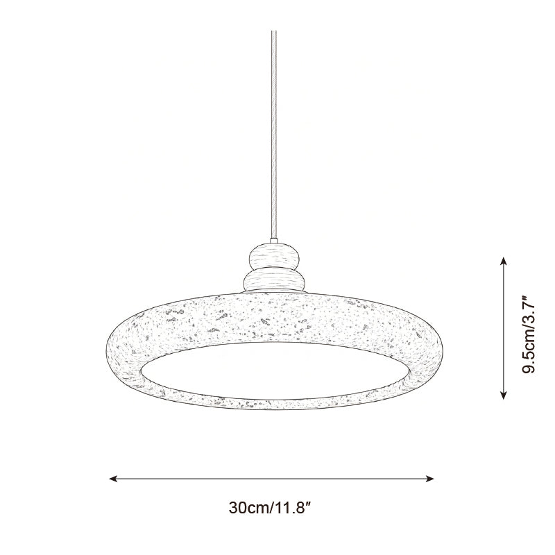 Viraoise Suspension