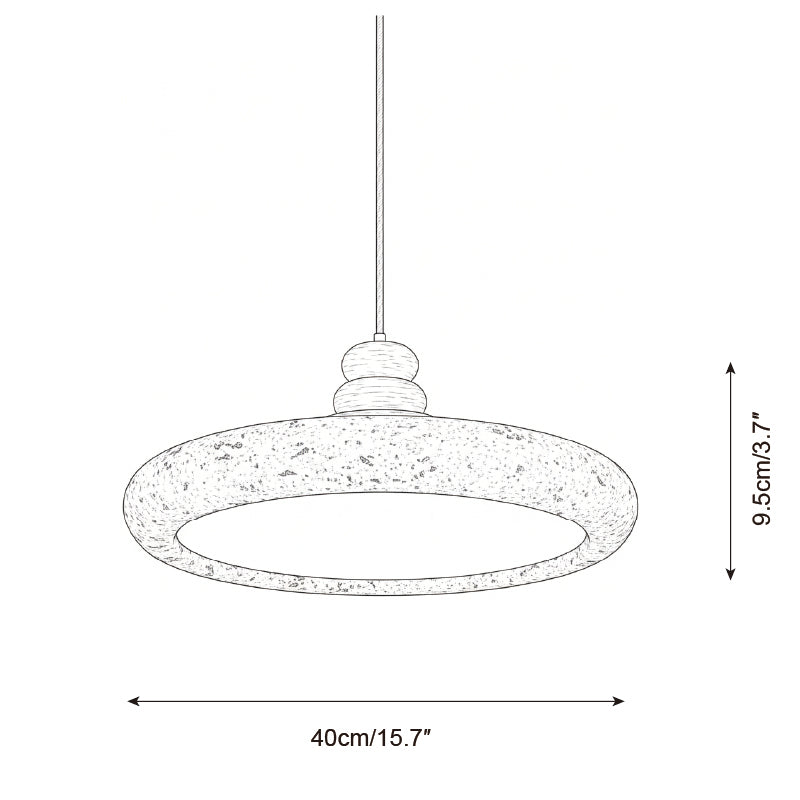Viraoise Suspension
