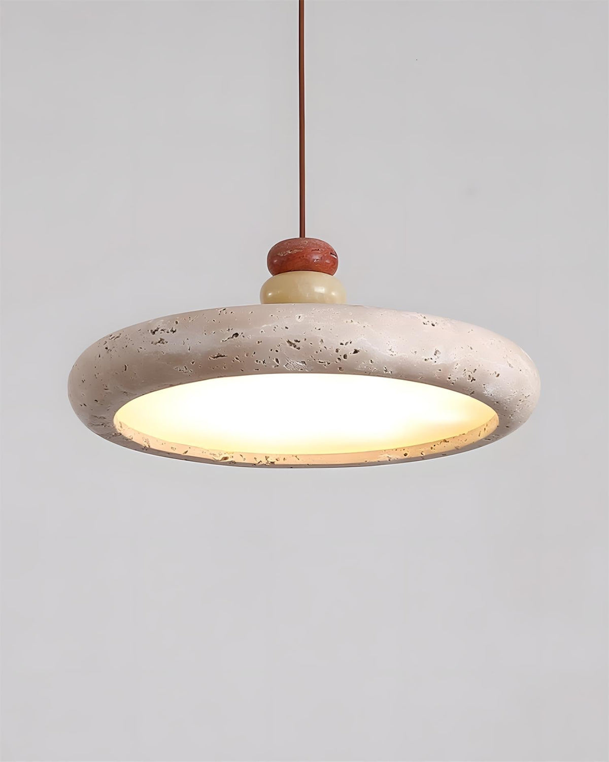 Viraoise Suspension