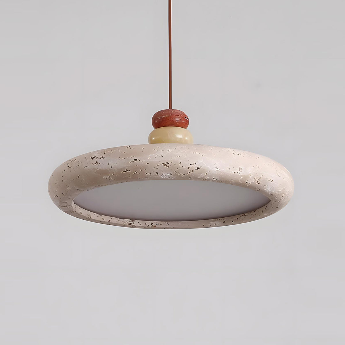Viraoise Suspension