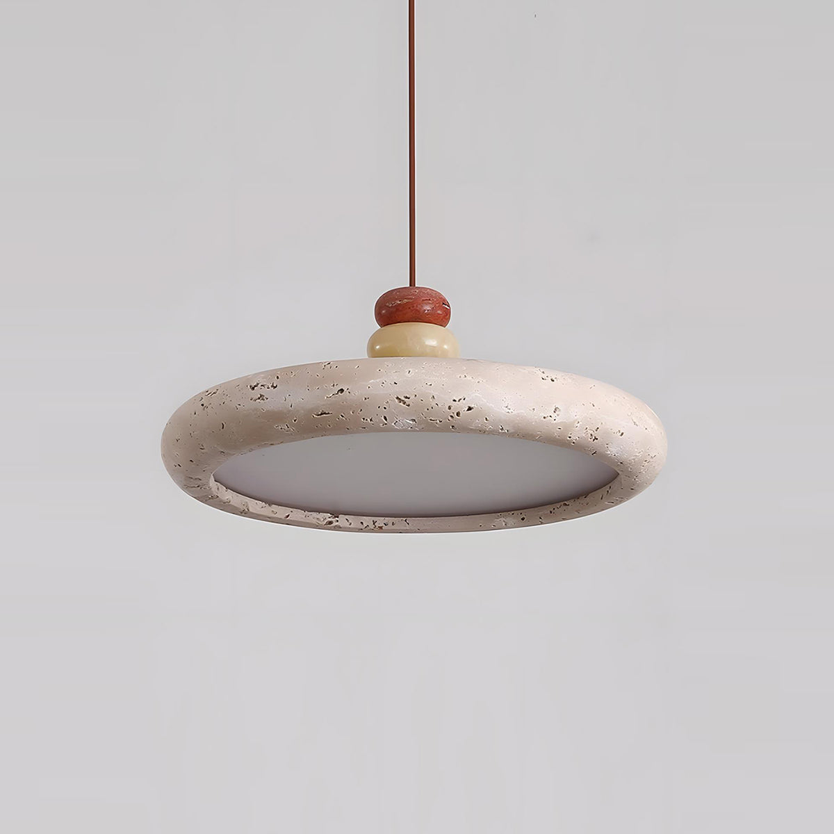 Viraoise Suspension