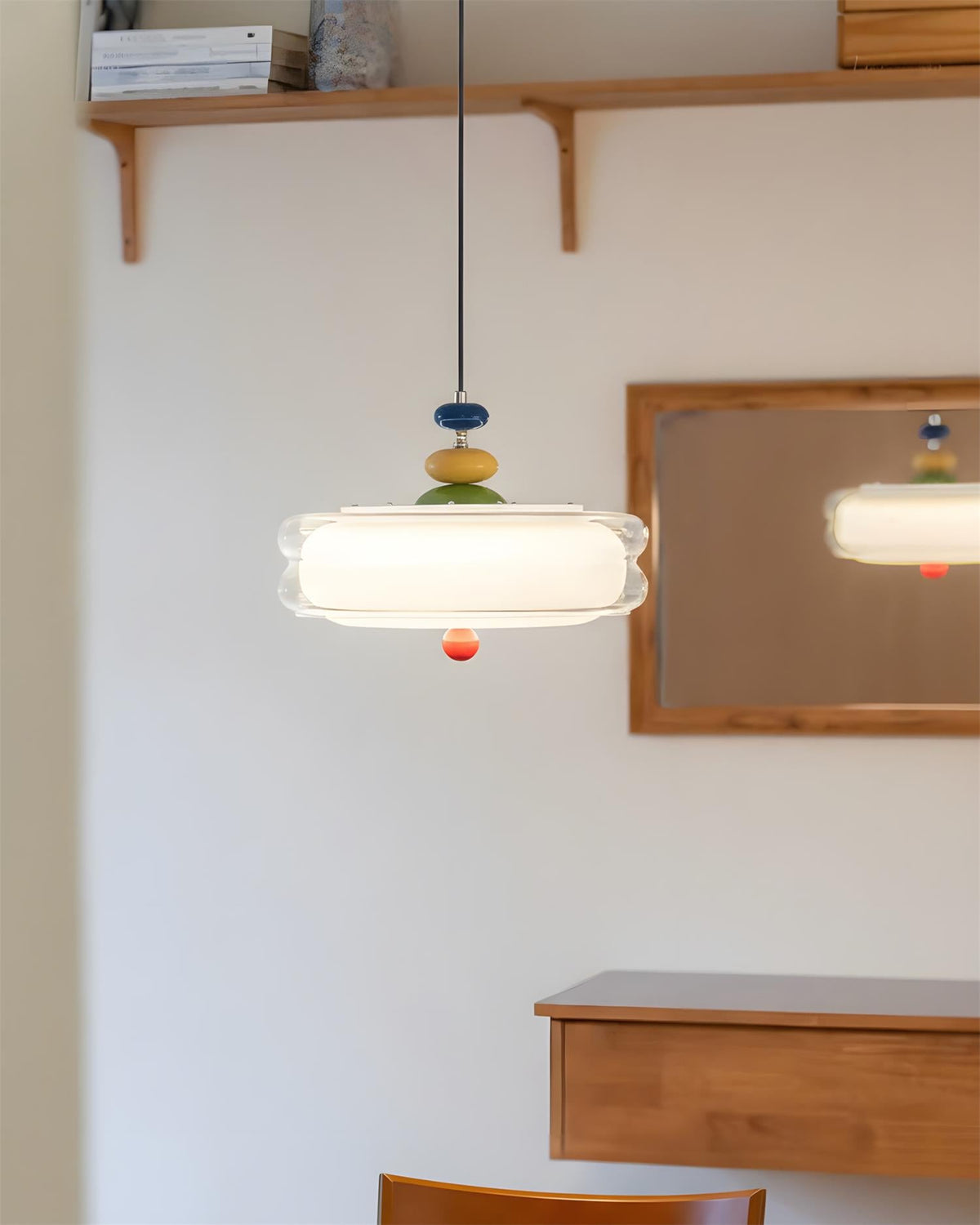 Picasso Suspension