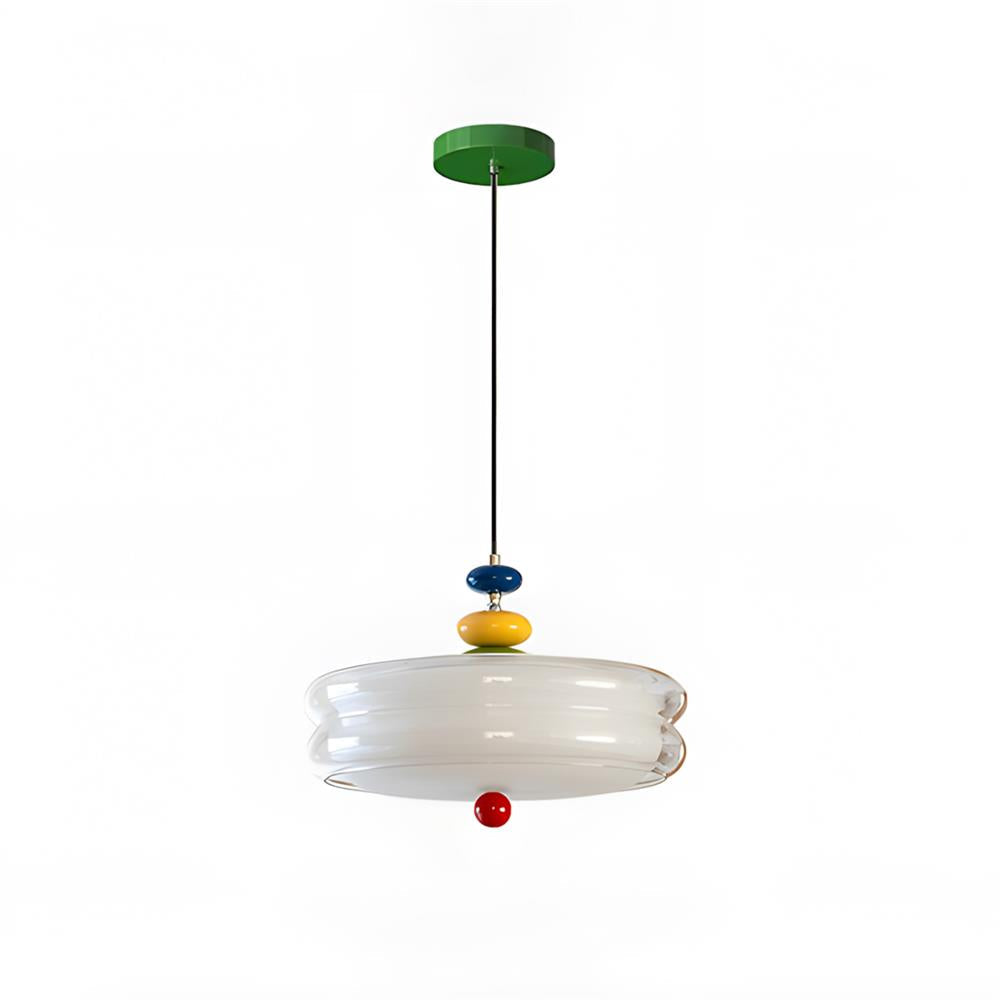 Picasso Suspension