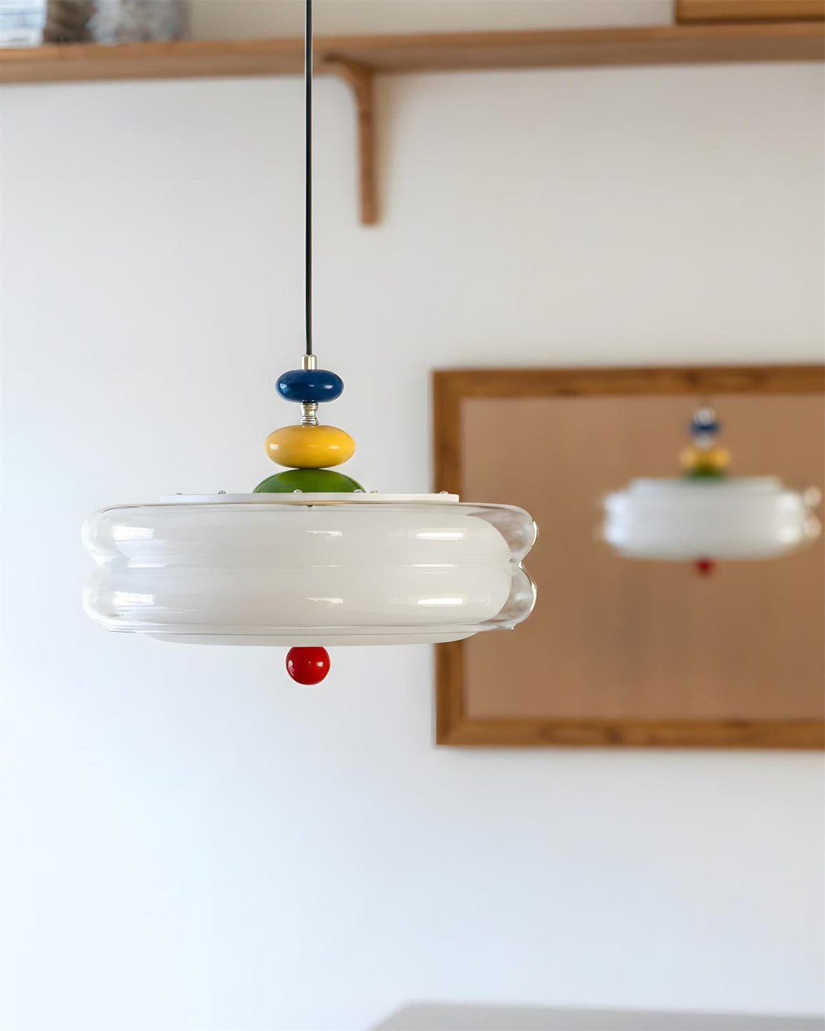 Picasso Suspension