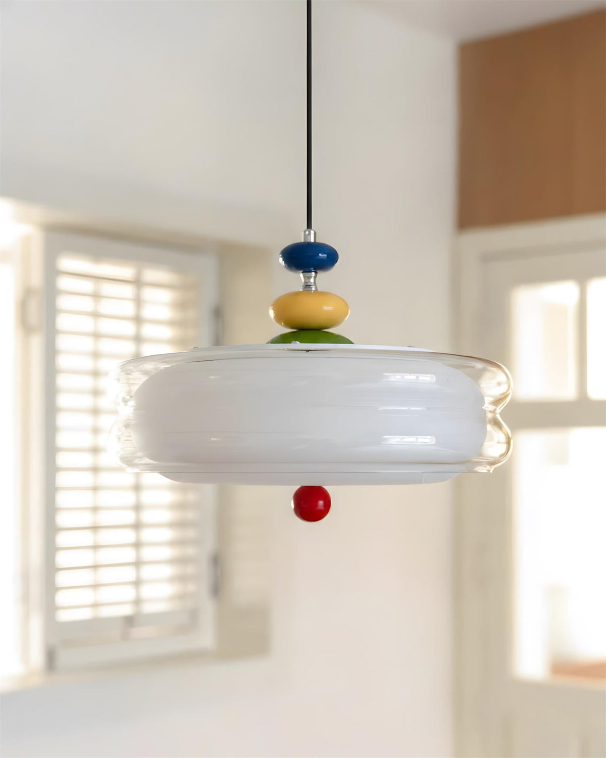 Picasso Suspension