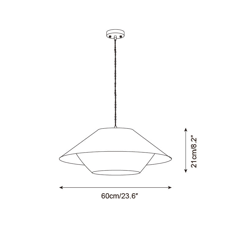 Orelarira Suspension