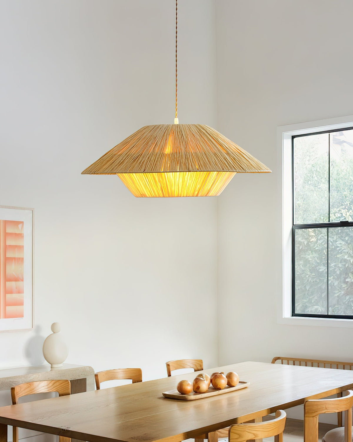 Orelarira Suspension