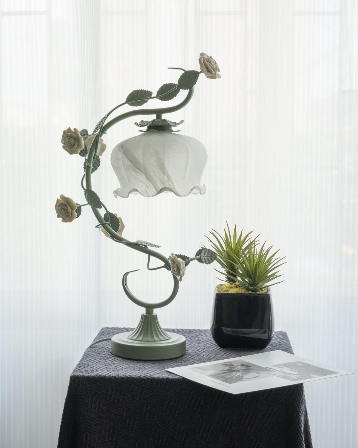 Miraella Lampe de Table