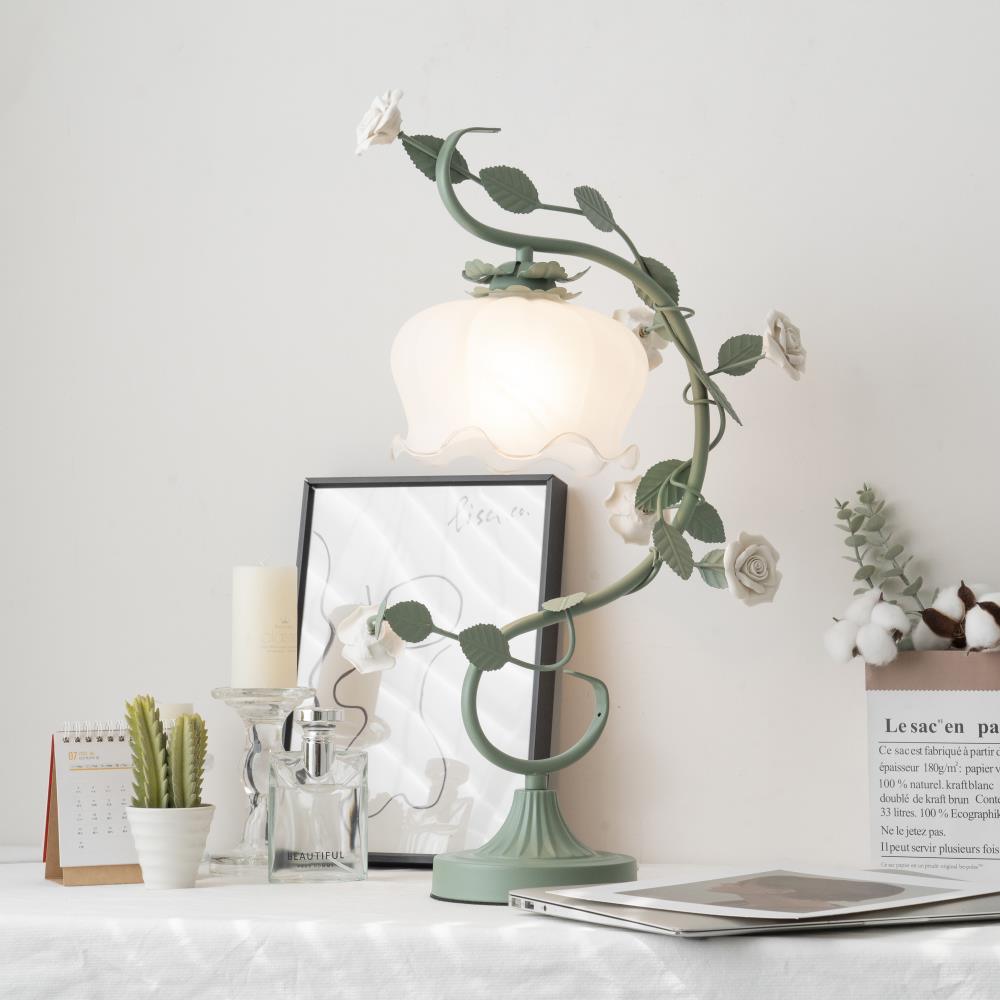 Miraella Lampe de Table