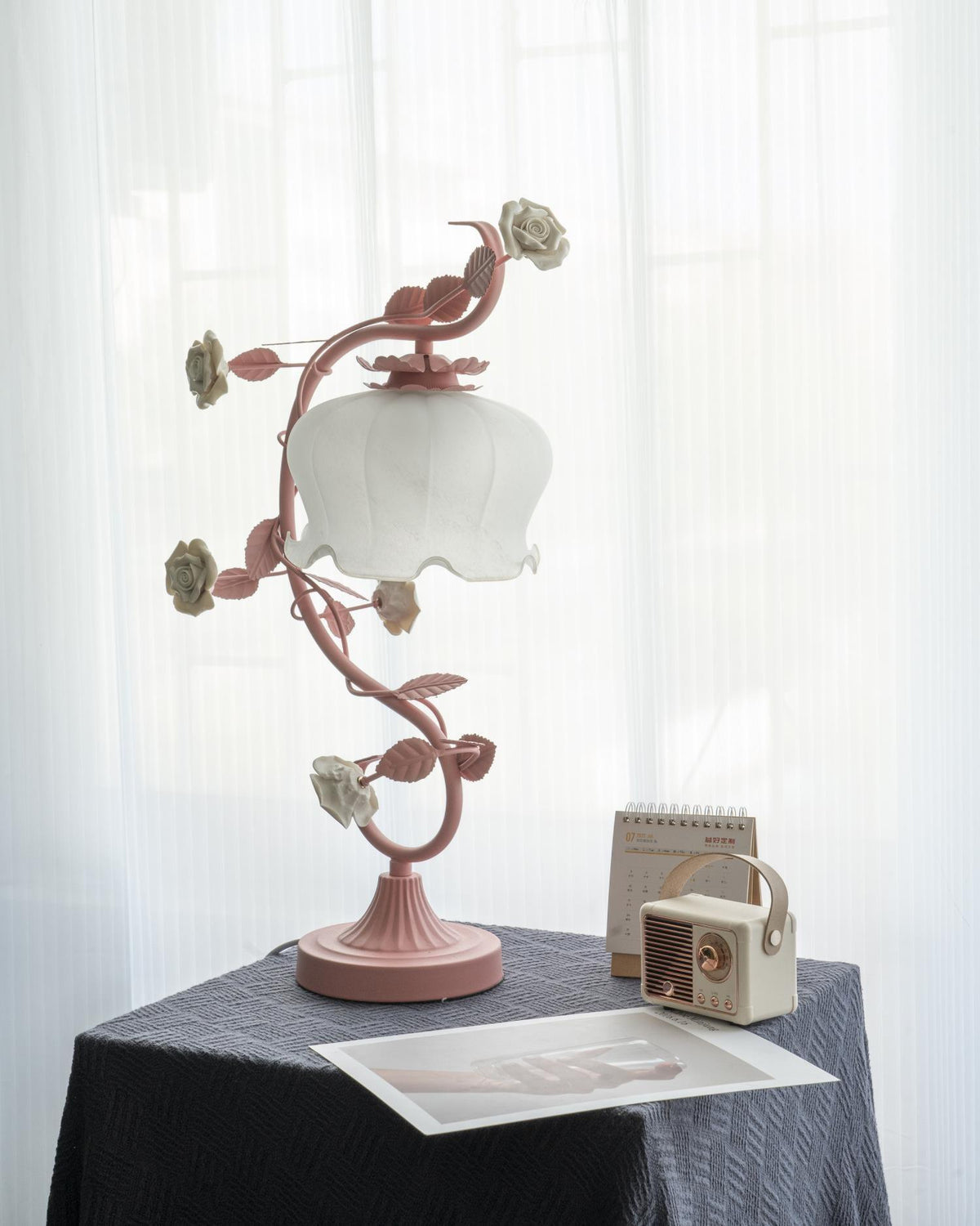 Miraella Lampe de Table