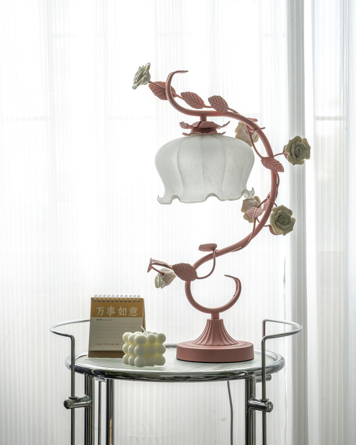 Miraella Lampe de Table