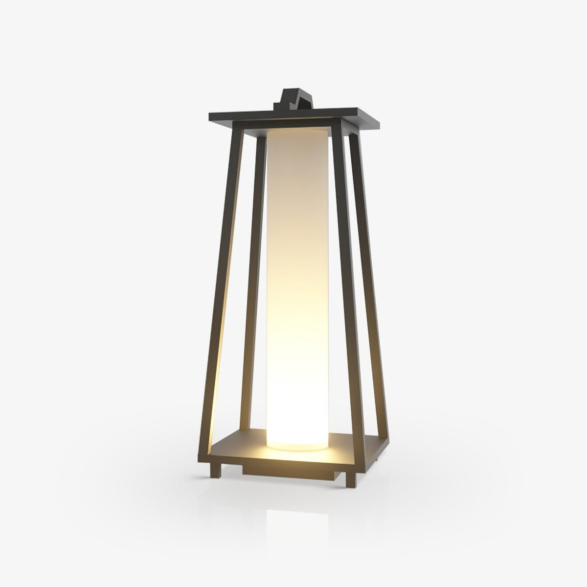 Rivio Lumière Extérieure Minimaliste en Métal