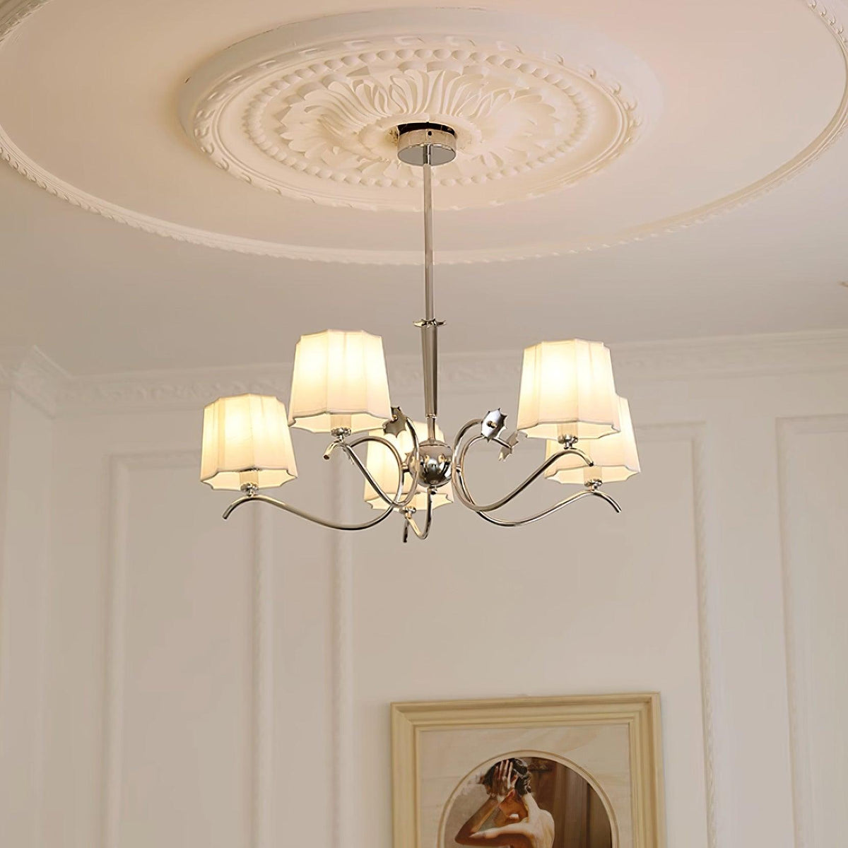 Ville Lustre