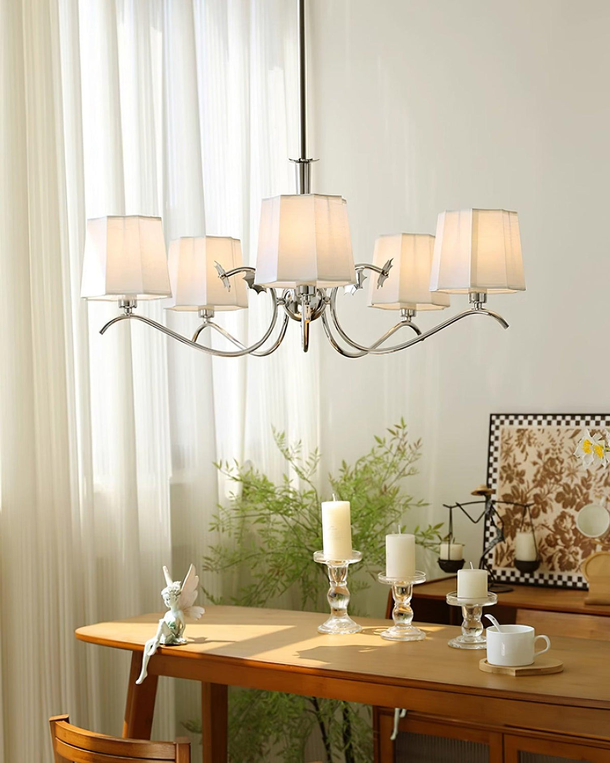 Ville Lustre