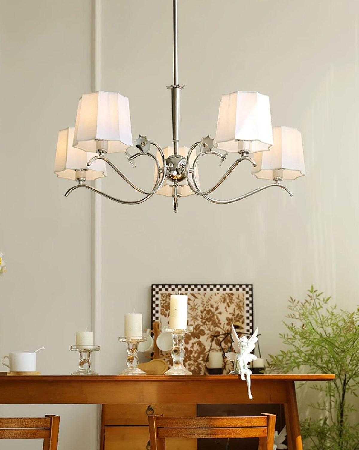 Ville Lustre