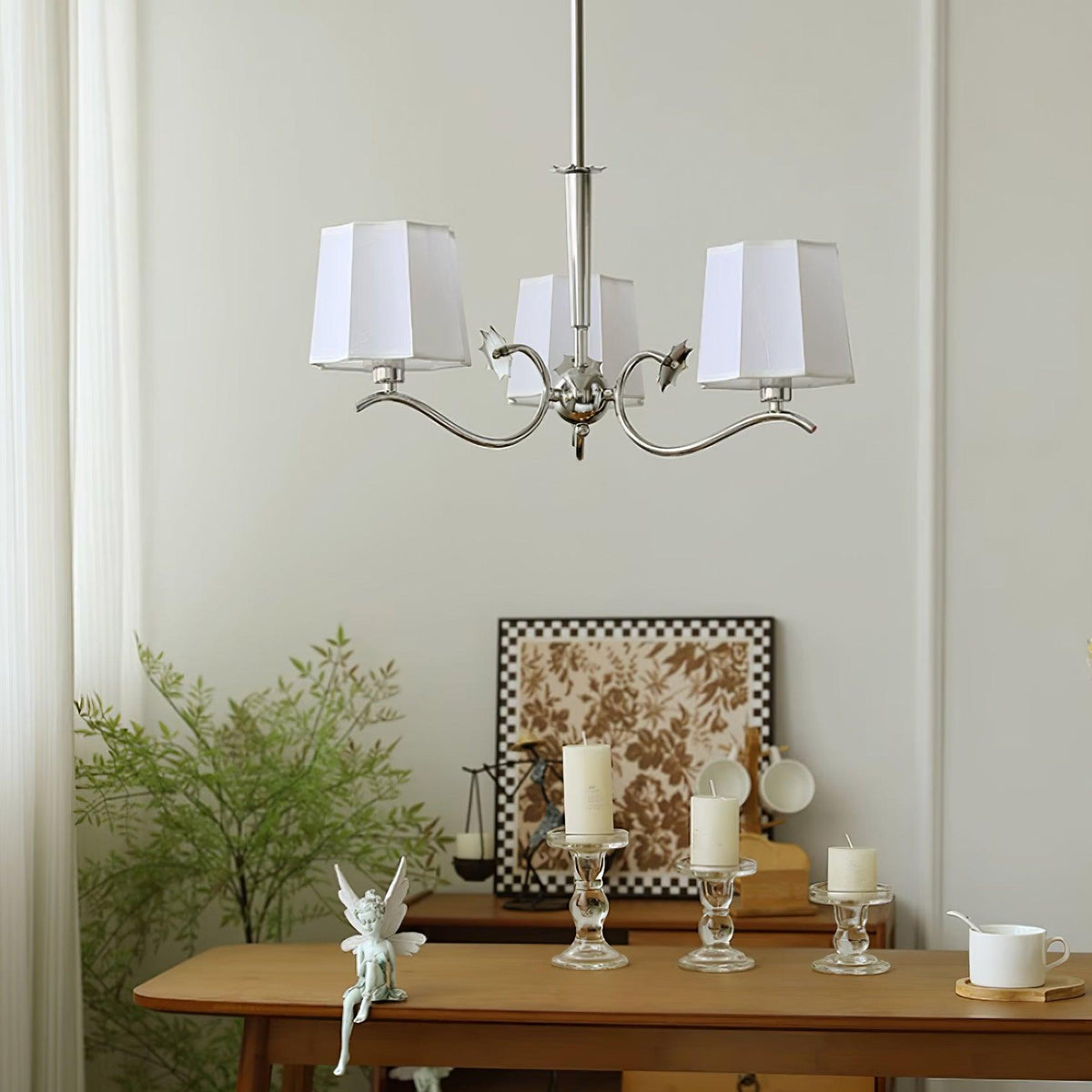 Ville Lustre