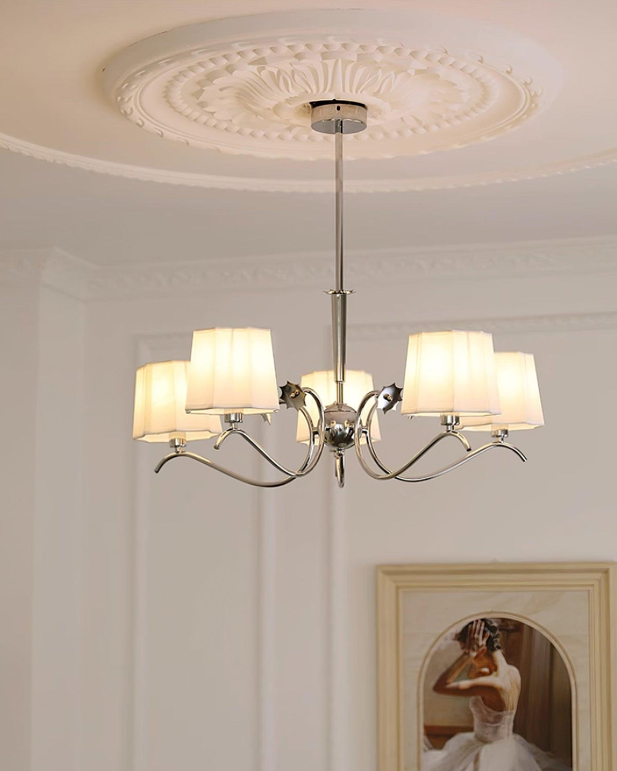 Ville Lustre