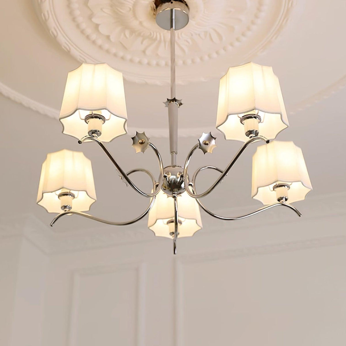 Ville Lustre