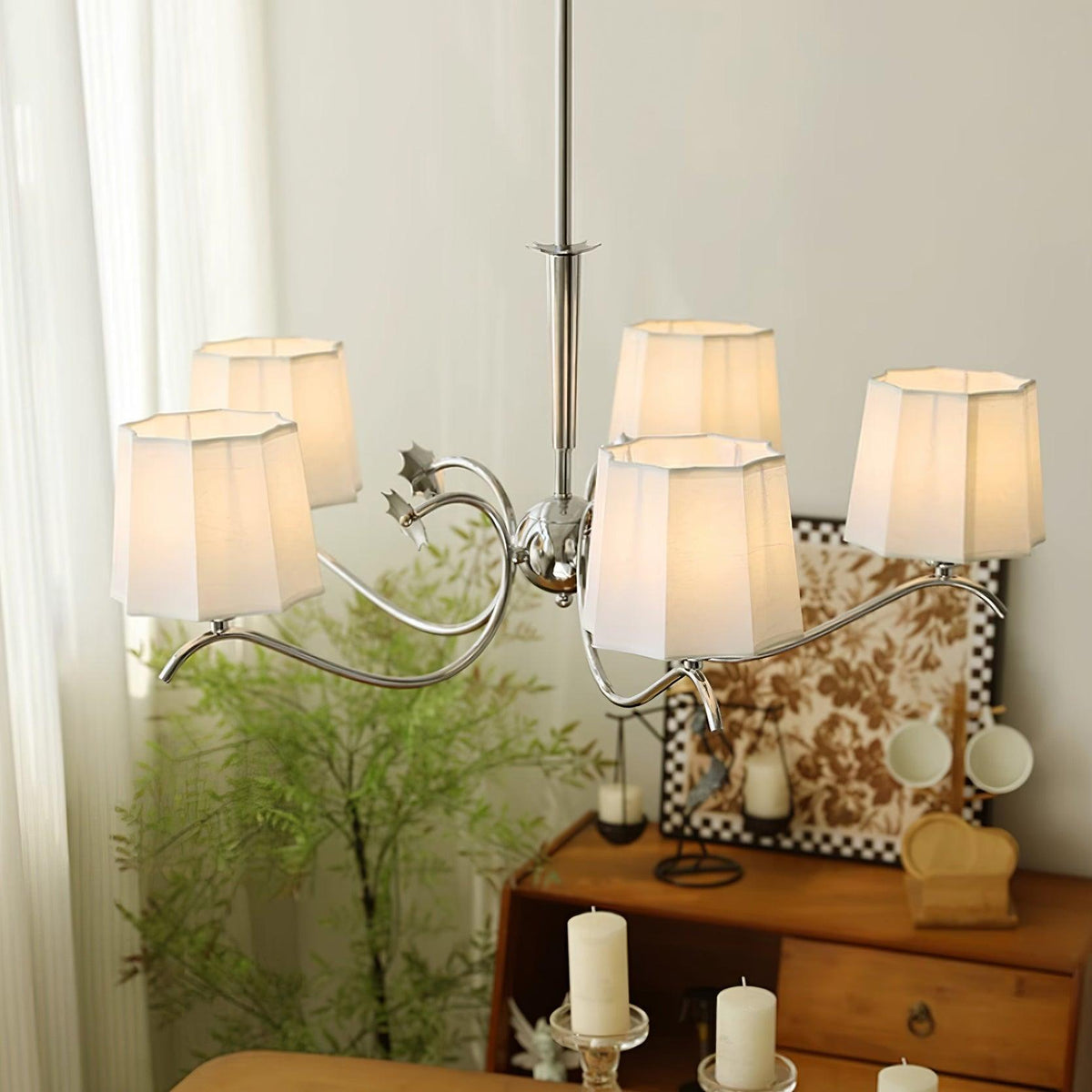 Ville Lustre