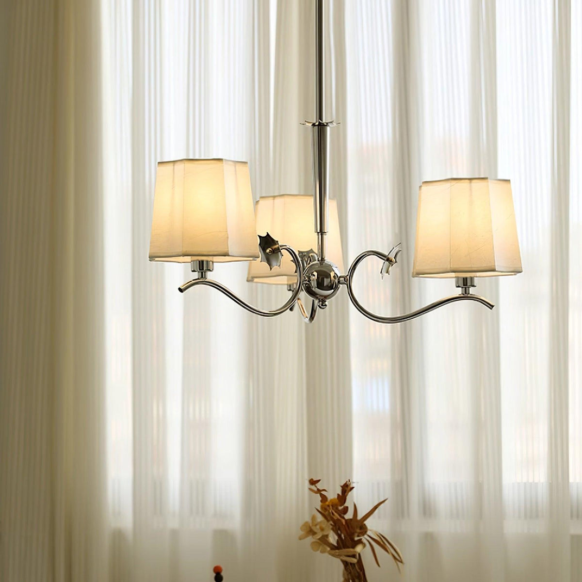 Ville Lustre
