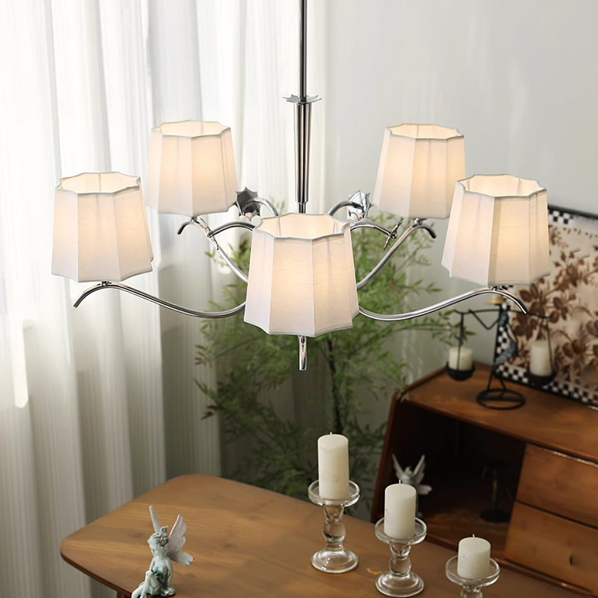 Ville Lustre