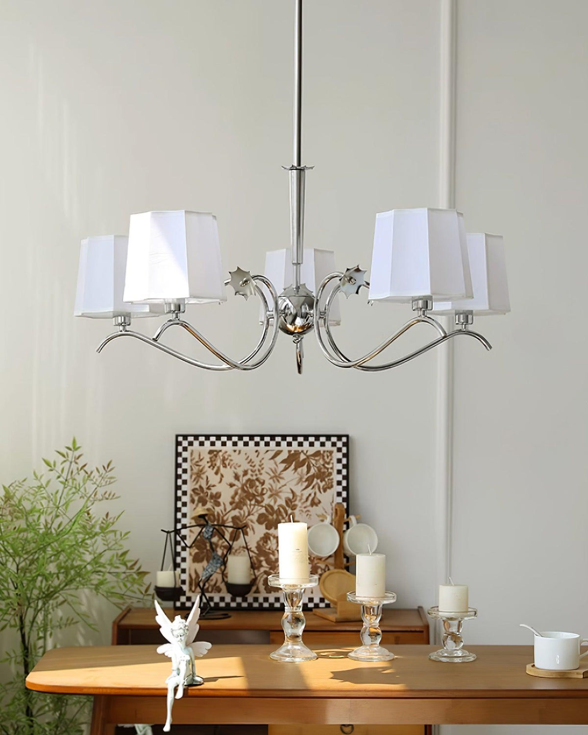 Ville Lustre