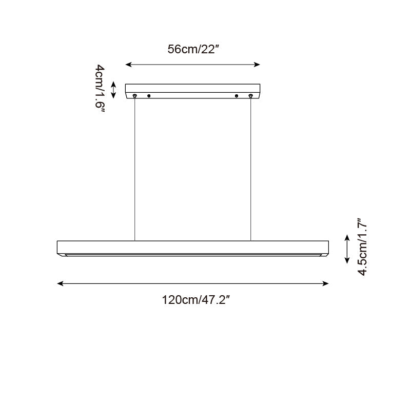 Liorareria Suspension