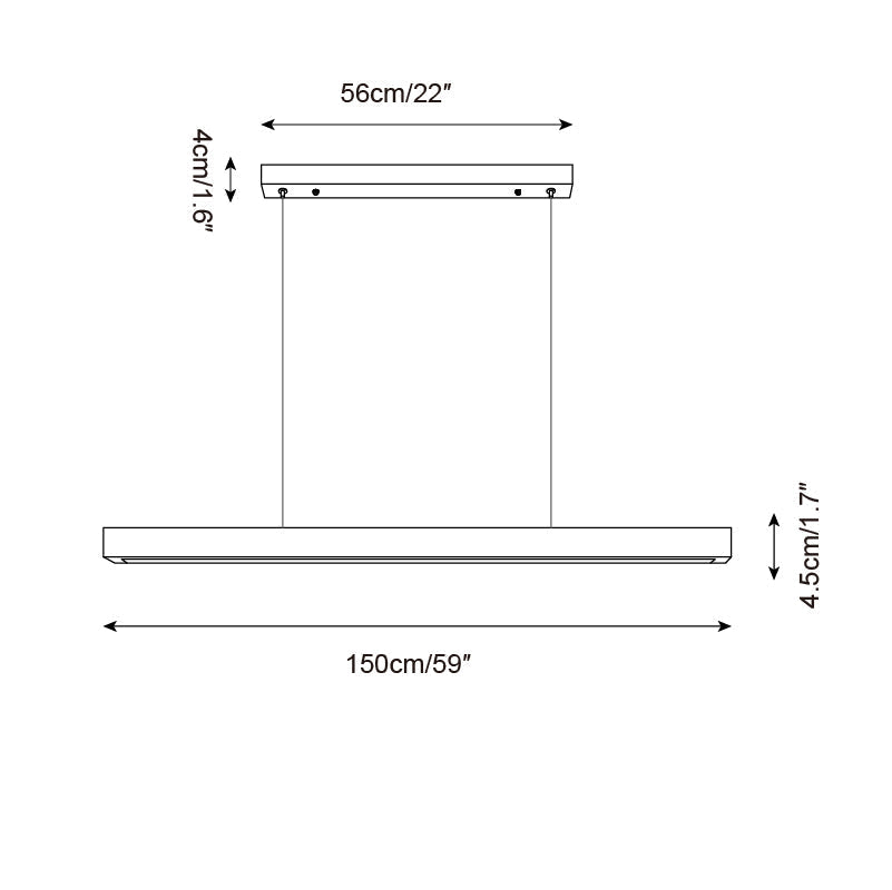 Liorareria Suspension