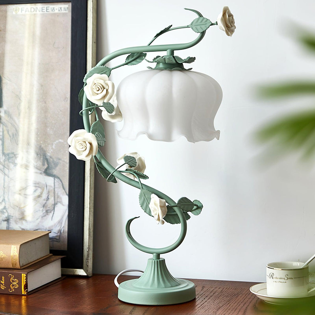 Miraella Lampe de Table