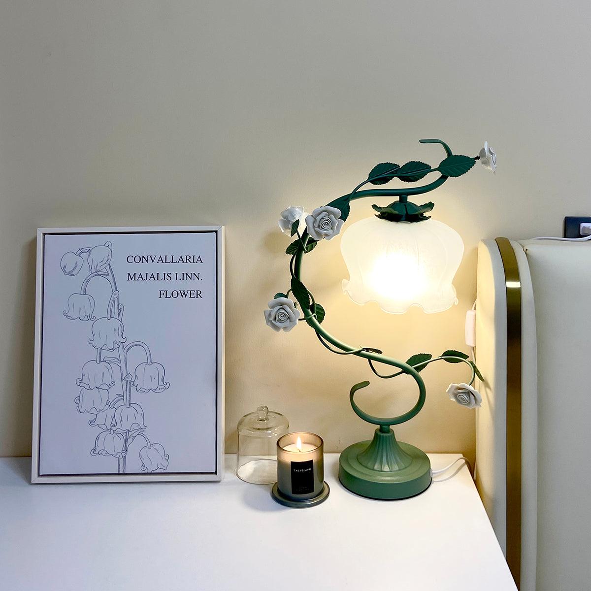 Miraella Lampe de Table