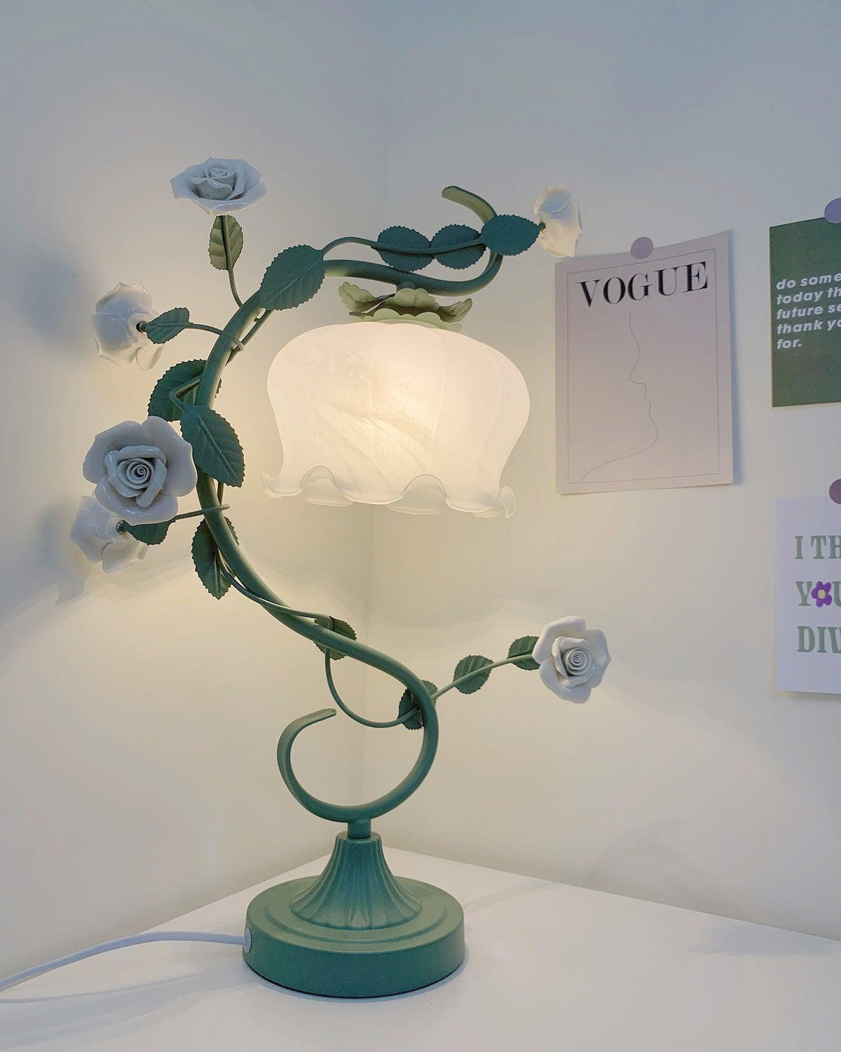 Miraella Lampe de Table
