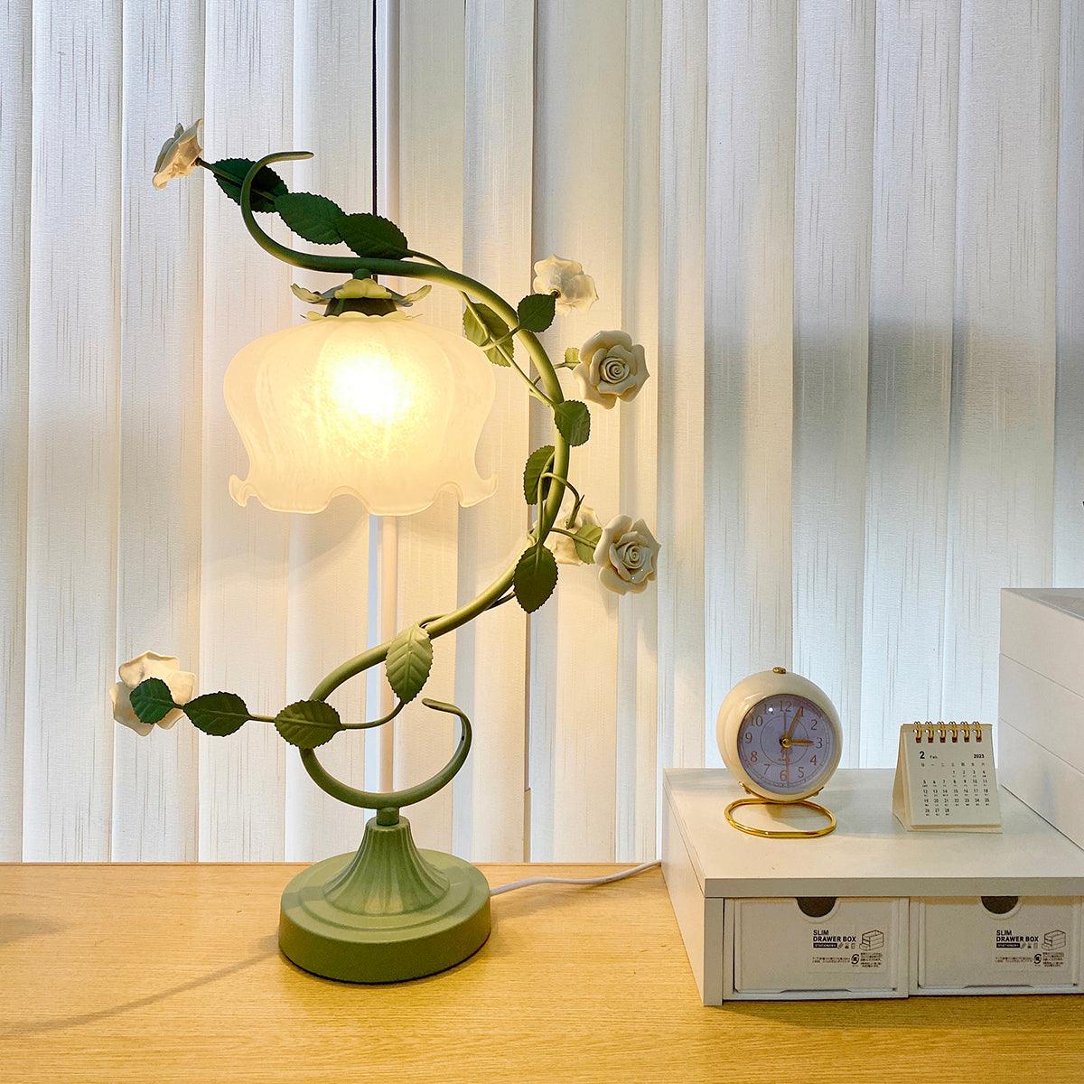 Miraella Lampe de Table
