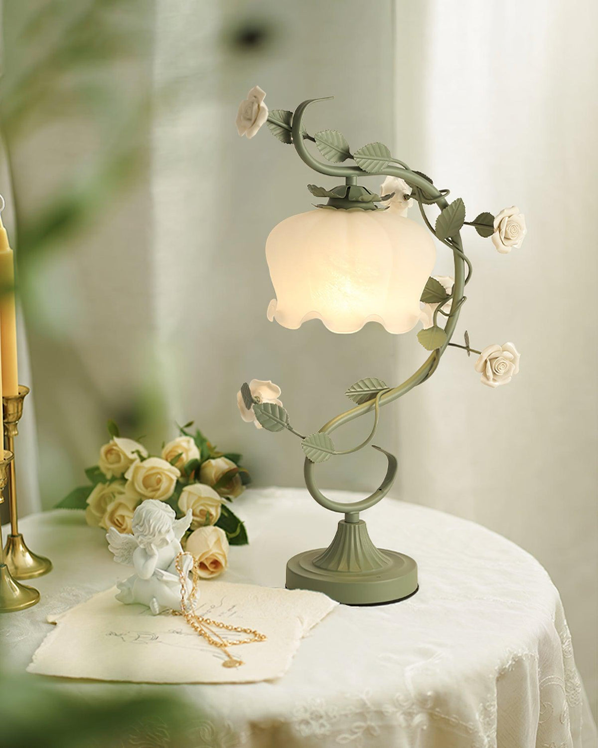 Miraella Lampe de Table