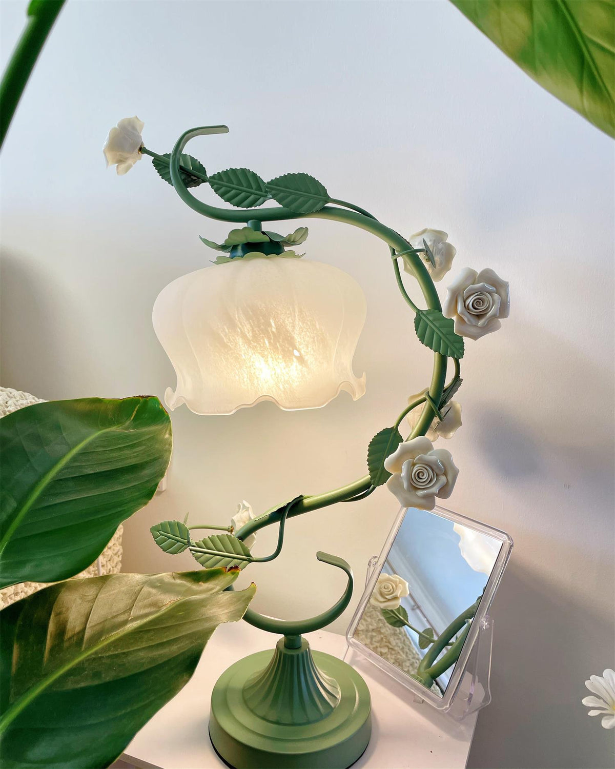 Miraella Lampe de Table