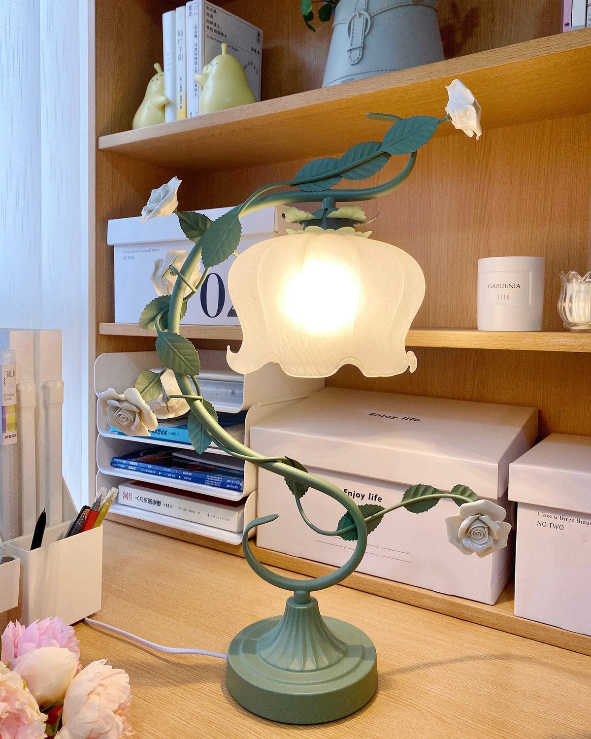 Miraella Lampe de Table