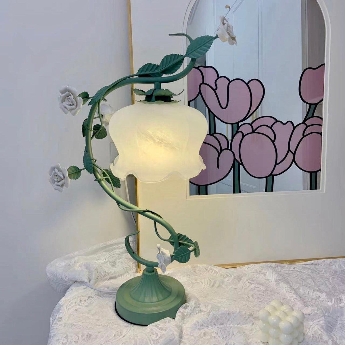 Miraella Lampe de Table