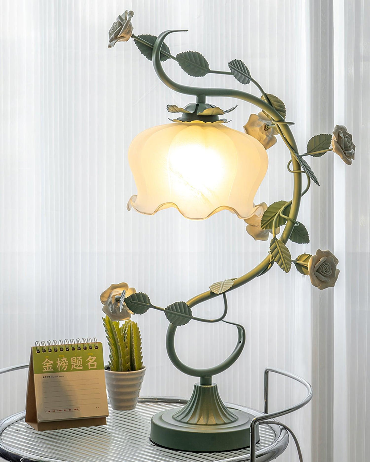 Miraella Lampe de Table