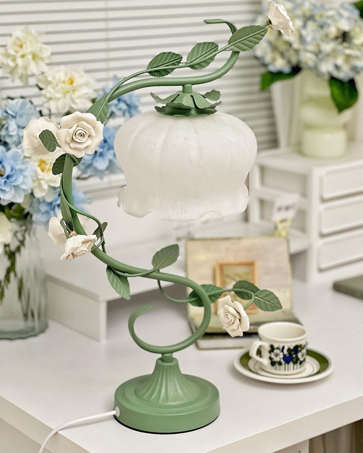 Miraella Lampe de Table