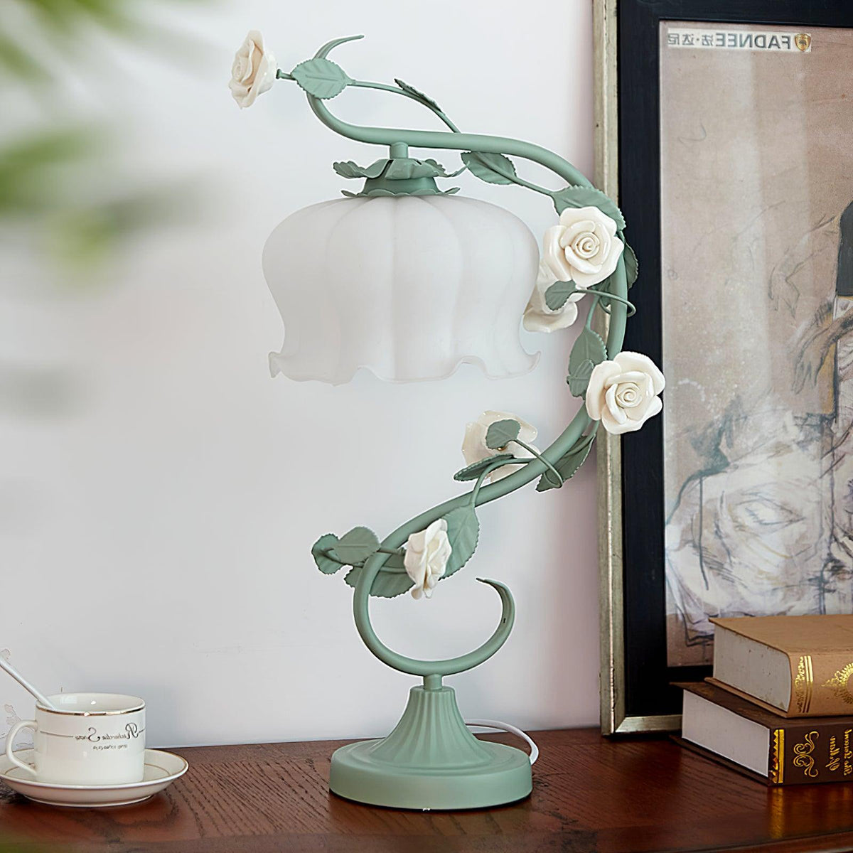 Miraella Lampe de Table