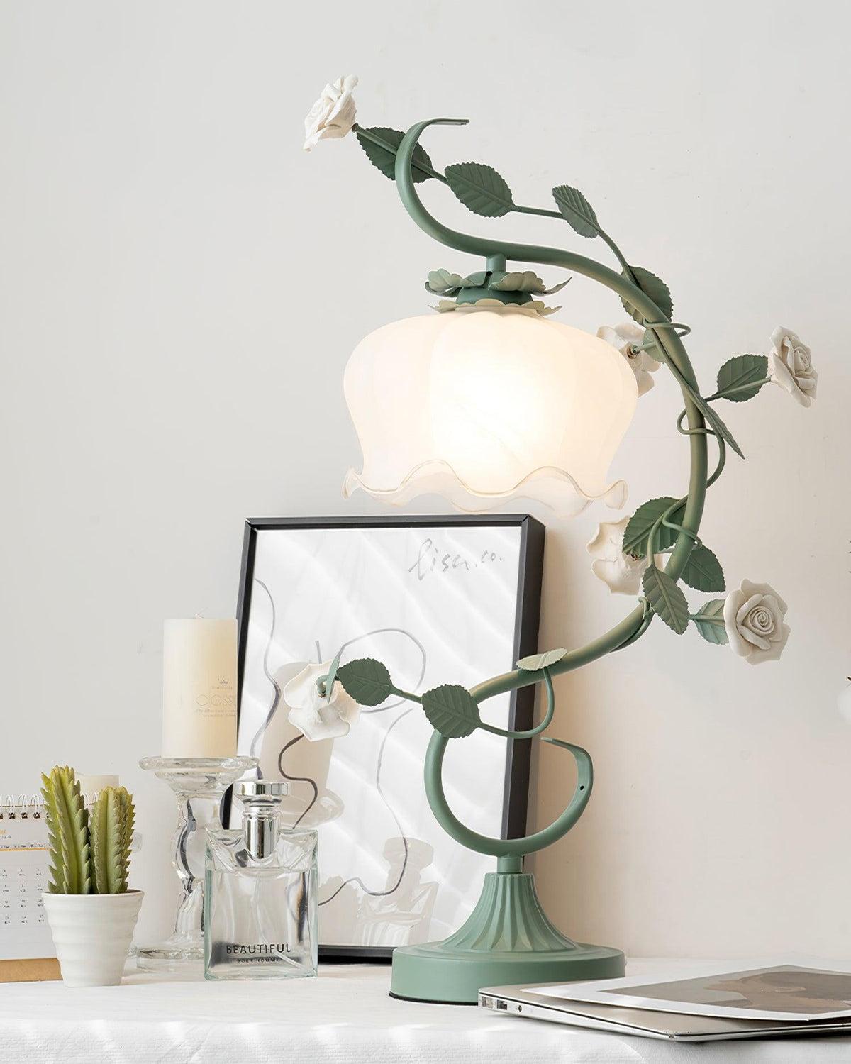 Miraella Lampe de Table