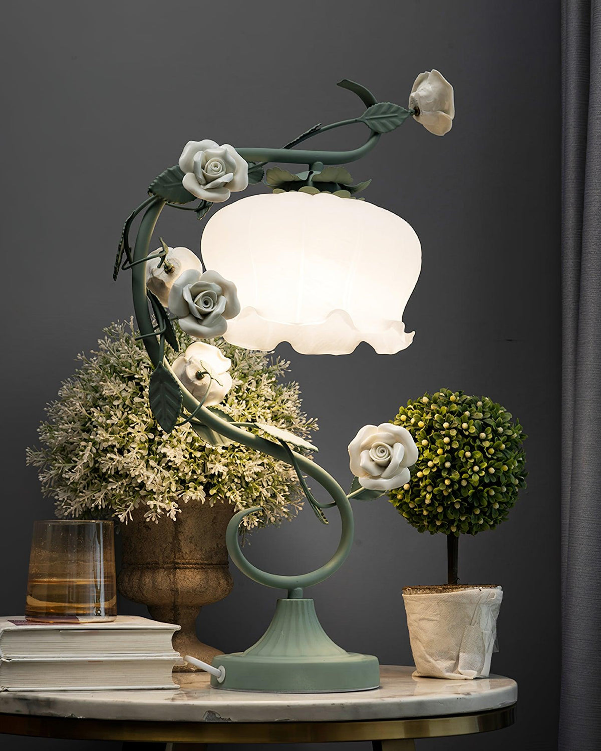 Miraella Lampe de Table