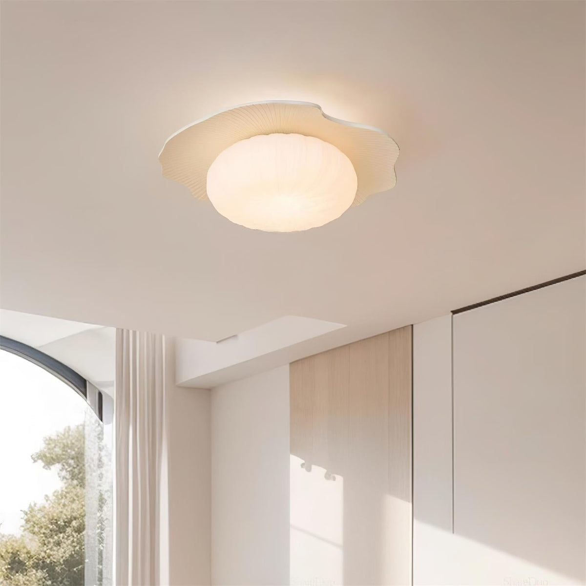 Jojo Ceiling Light Colorful-Neutral Decor