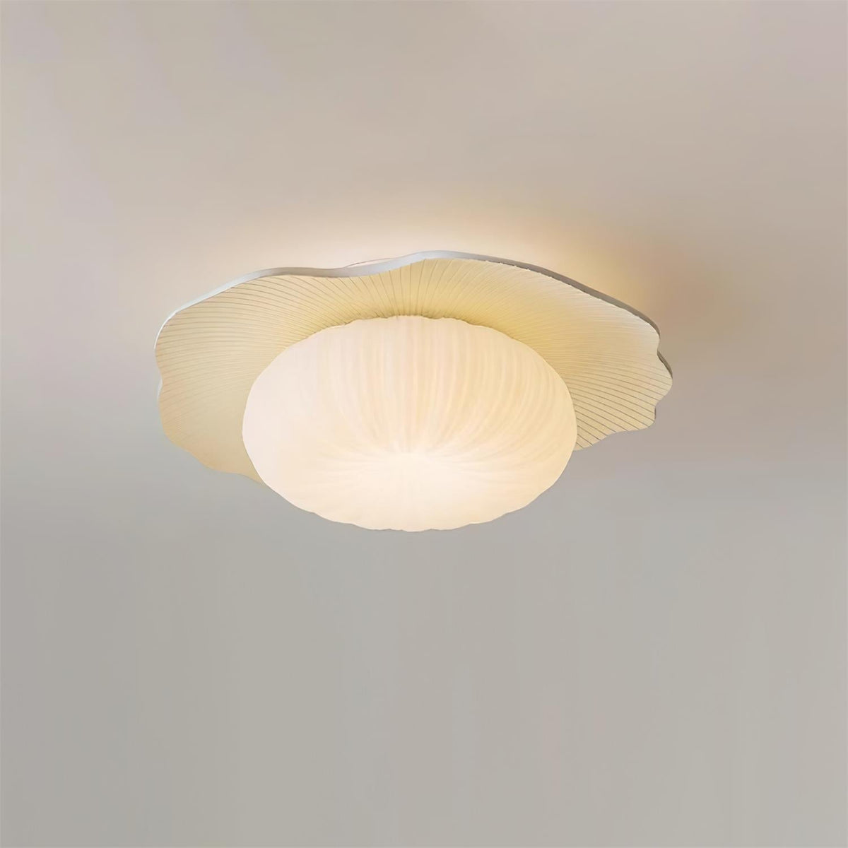 Jojo Ceiling Light Colorful-Neutral Decor