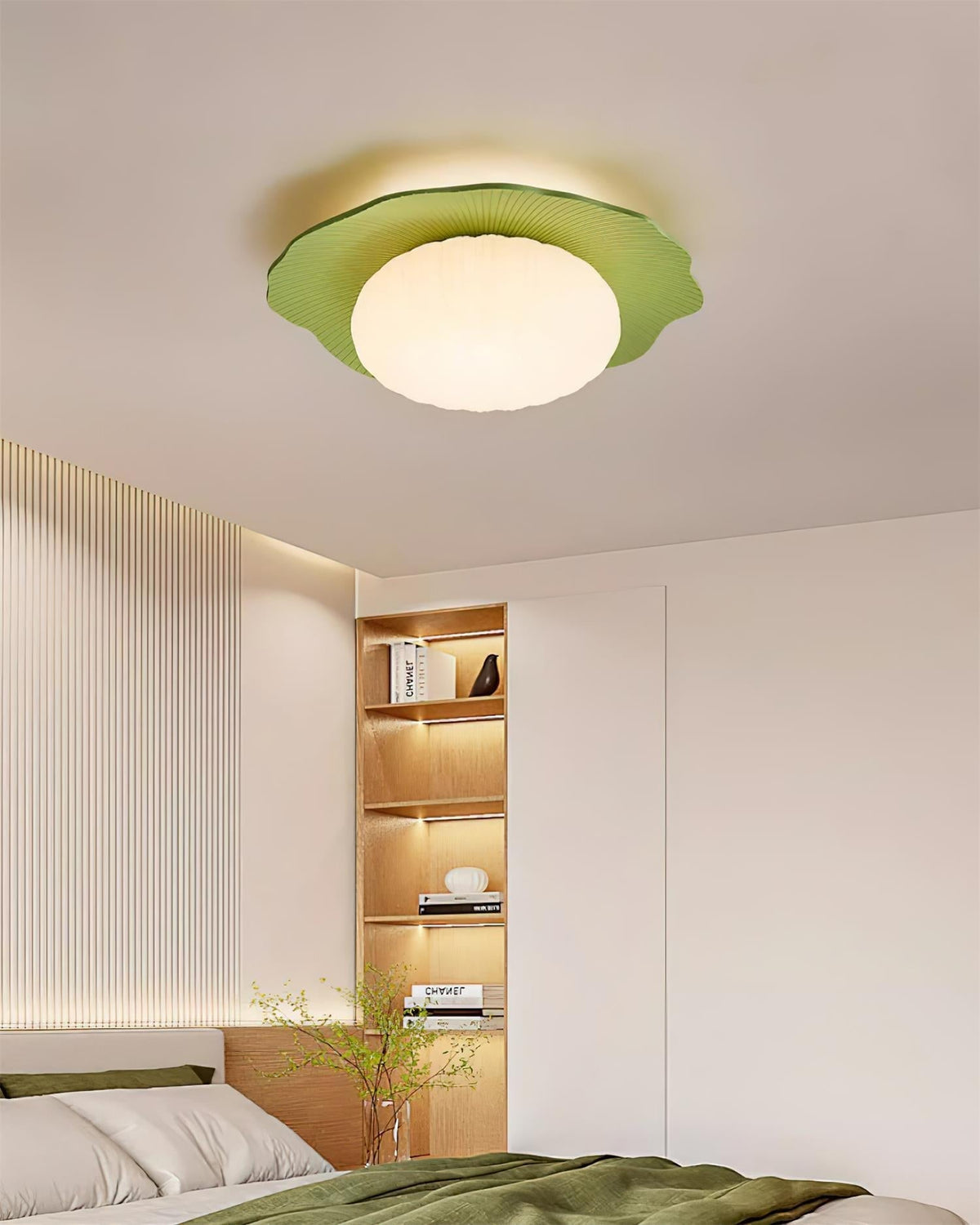 Jojo Ceiling Light Colorful-Neutral Decor