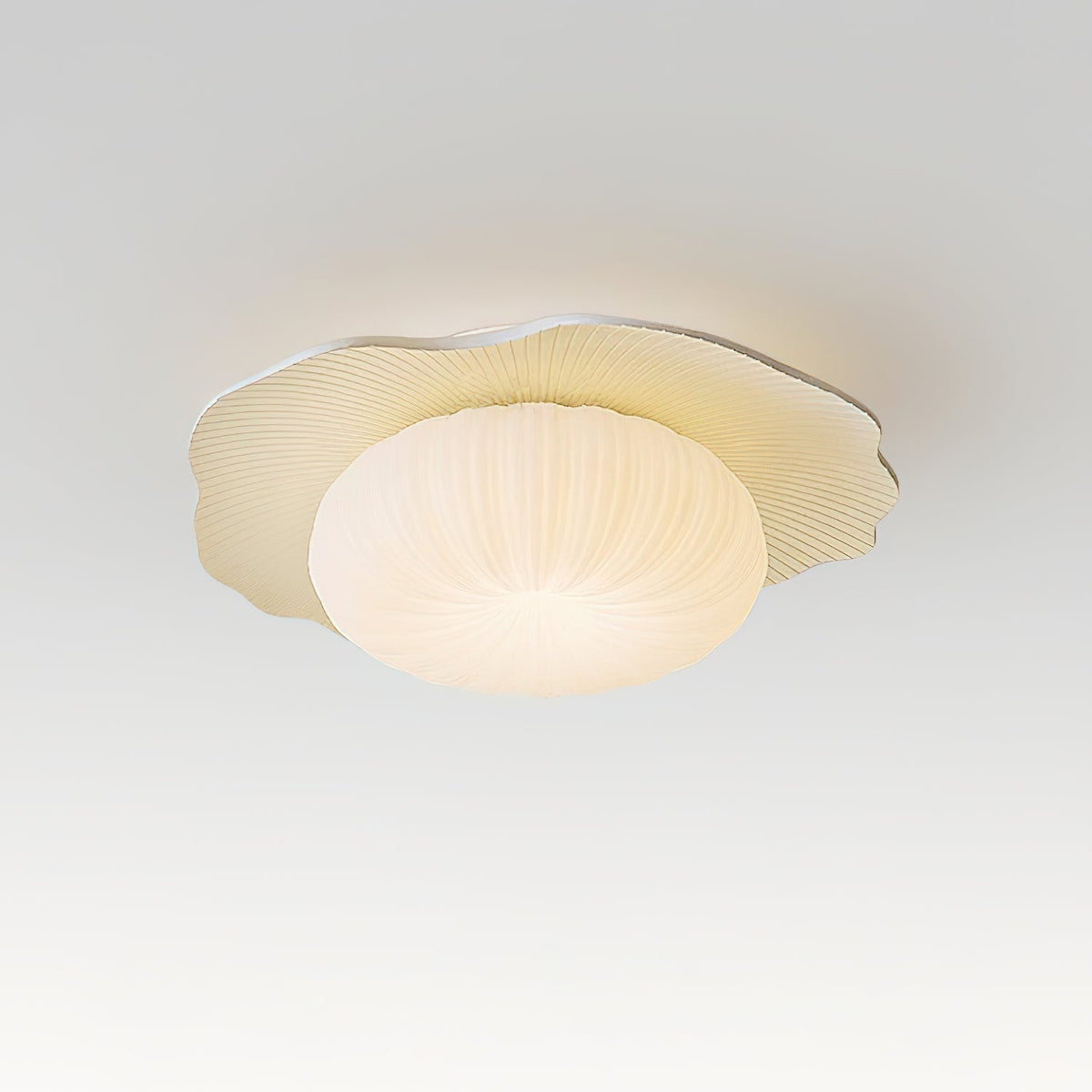 Jojo Ceiling Light Colorful-Neutral Decor