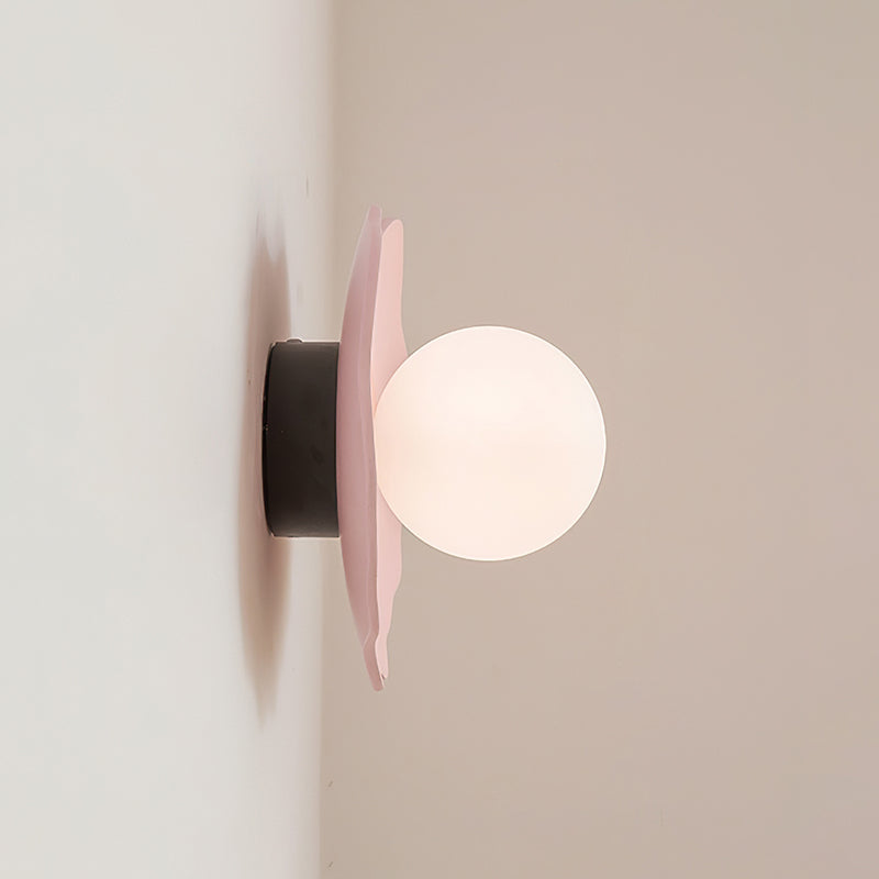 Jojo Wall Lamp playful-Neutral Decor